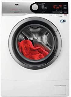 Recensioni di lavatrice aeg 8 kg