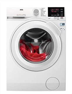 Recensioni di lavatrice aeg 9 kg