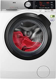 Recensioni di lavatrice aeg lavamat