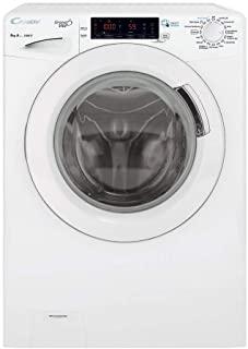 Recensioni di lavatrice candy 8 kg