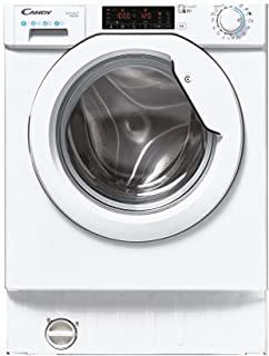 Recensioni di lavatrice candy smart