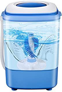 Recensioni di lavatrice daya