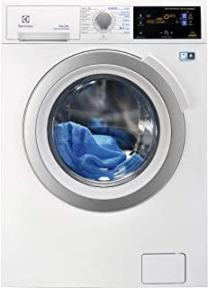 Recensioni di lavatrice e asciugatrice insieme