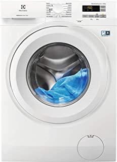 Recensioni di lavatrice electrolux 8 kg