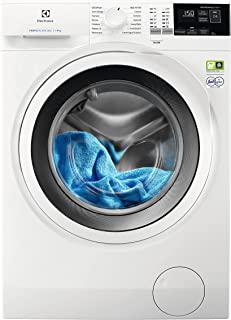 Recensioni di lavatrice electrolux carica dall alto