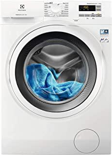 Recensioni di lavatrice electrolux slim