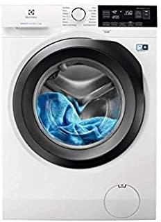 Recensioni di lavatrice electrolux