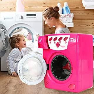 Recensioni di lavatrice giocattolo grande