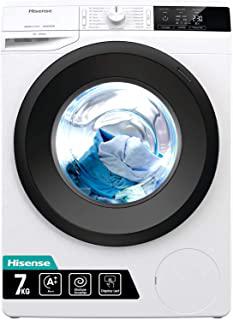 Recensioni di lavatrice miele 7 kg