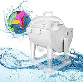 Recensioni di lavatrice portatile