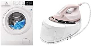 Recensioni di lavatrice san giorgio 10 kg