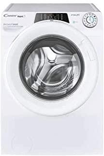 Recensioni di lavatrice slim candy