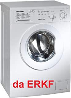 Recensioni di lavatrice slim san giorgio