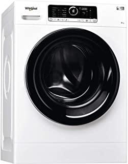 Recensioni di lavatrice whirlpool 8 kg