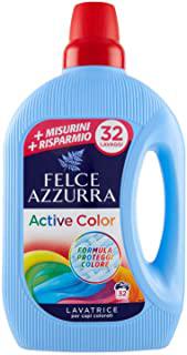 Recensioni di lavatrici colorate