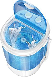 Recensioni di lavatrici compatte