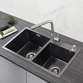 Recensioni di lavello e piano cottura coordinati franke