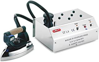 Recensioni di lelit ferro da stiro