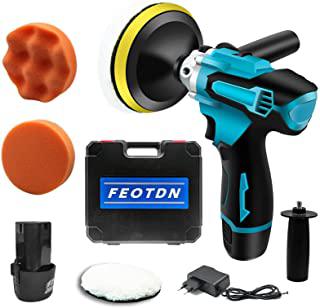 Recensioni di levigatrice lucidatrice