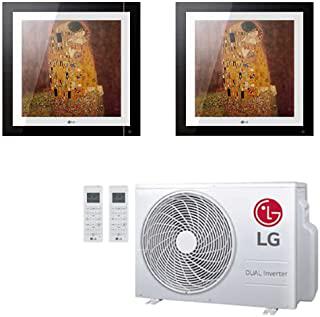 Recensioni di lg condizionatori