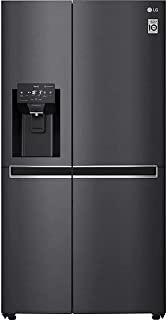 Recensioni di lg frigo side by side