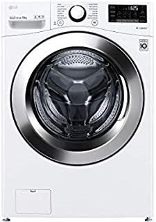 Recensioni di lg lavatrice