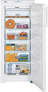 Recensioni di liebherr congelatori