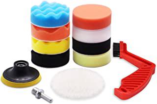 Recensioni di lucidatrice auto