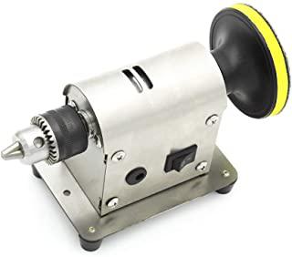 Recensioni di lucidatrice da banco