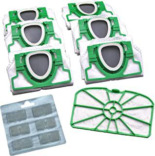 Recensioni di lucidatrice folletto vk200