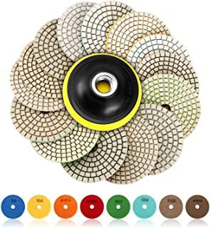 Recensioni di lucidatrice marmo