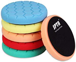 Recensioni di lucidatrice orbitale auto