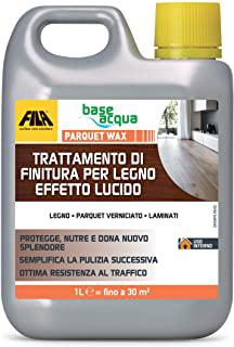 Recensioni di lucidatrice parquet