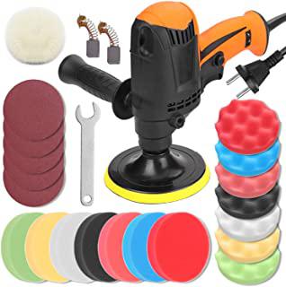 Recensioni di lucidatrice pavimenti