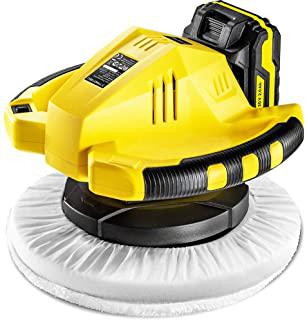 Recensioni di lucidatrice ricaricabile parkside