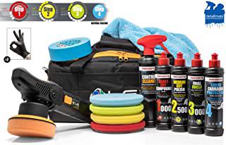 Recensioni di lucidatrice rotorbitale rupes