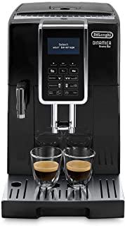 Recensioni di macchina caffè automatica grani e polvere