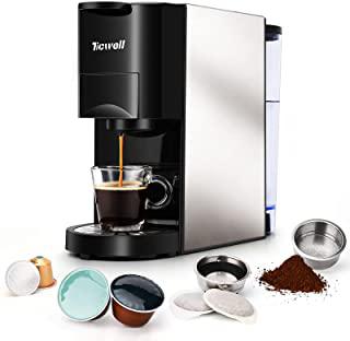 Recensioni di macchina caffè bar