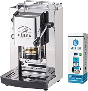 Recensioni di macchina caffe cialde ese 44