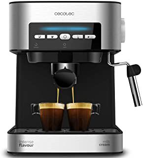 Recensioni di macchina caffè con macinacaffè
