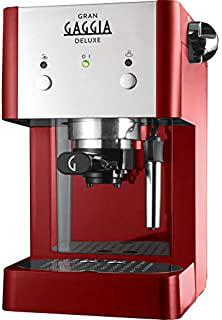 Recensioni di macchina caffè con macinino