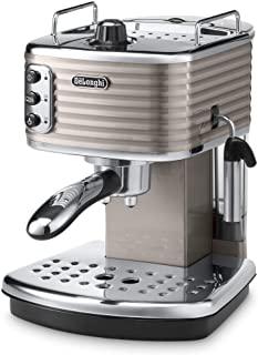 Recensioni di macchina caffè de longhi cialde