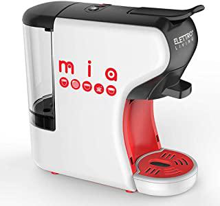 Recensioni di macchina caffè de longhi con macinacaffè