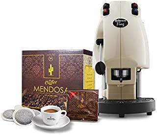 Recensioni di macchina caffè didiesse frog