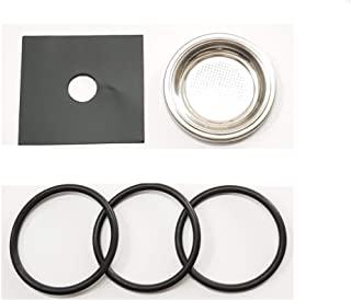 Recensioni di macchina caffè frog