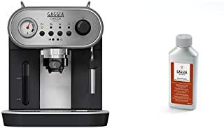 Recensioni di macchina caffè gaggia viva style