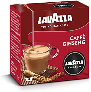 Recensioni di macchina caffè ginseng