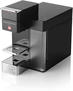 Recensioni di macchina caffè illy