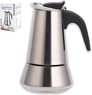 Recensioni di macchina caffe induzione