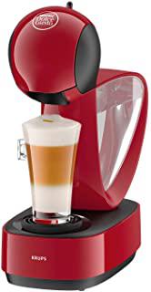 Recensioni di macchina caffè nescafè dolce gusto
